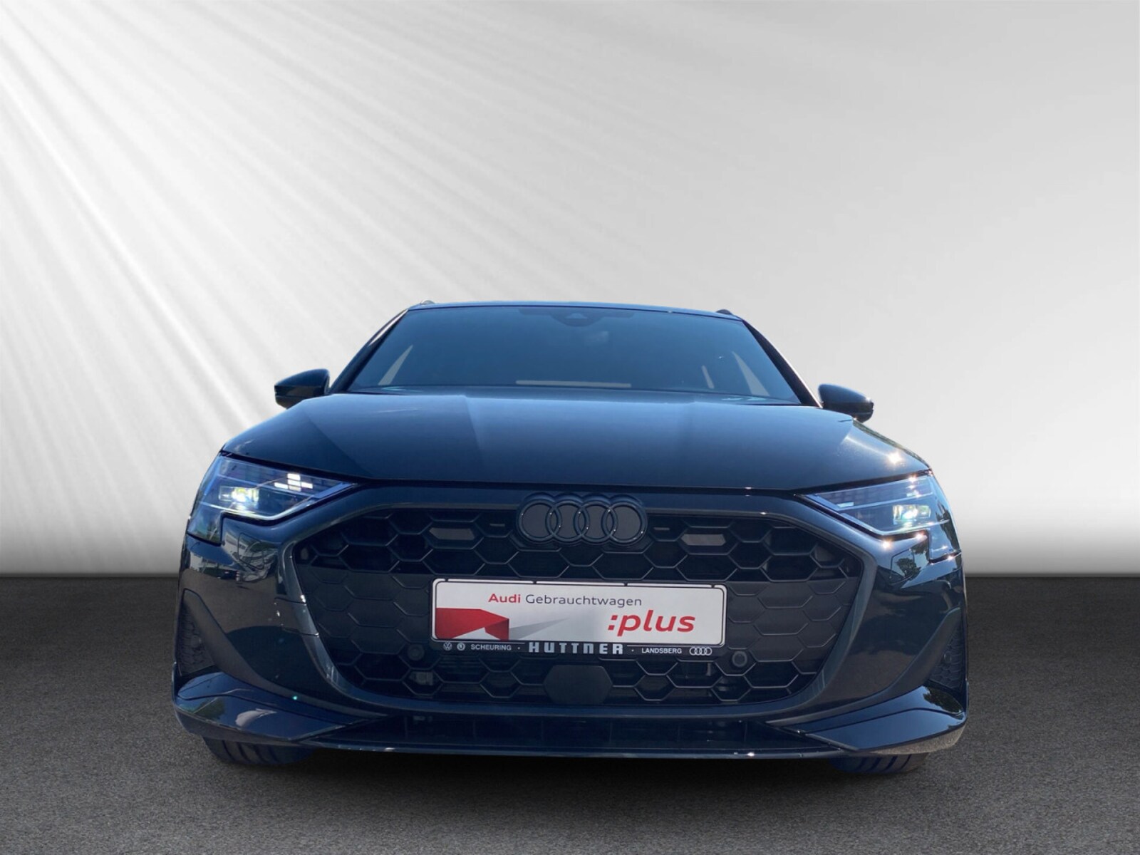 Audi A3 Sportback – Bild 6