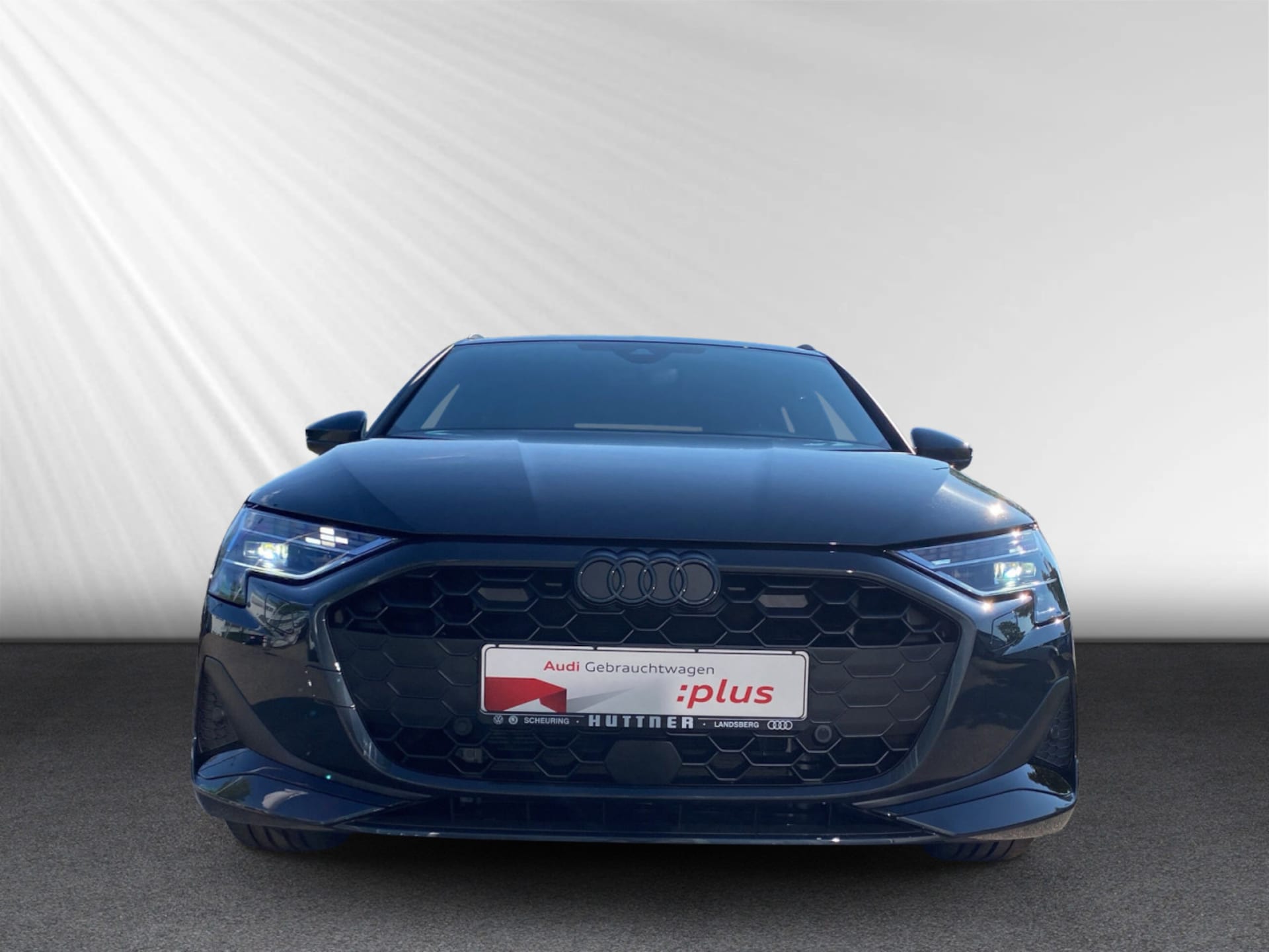 Audi A3 Sportback TFSI e Advanced