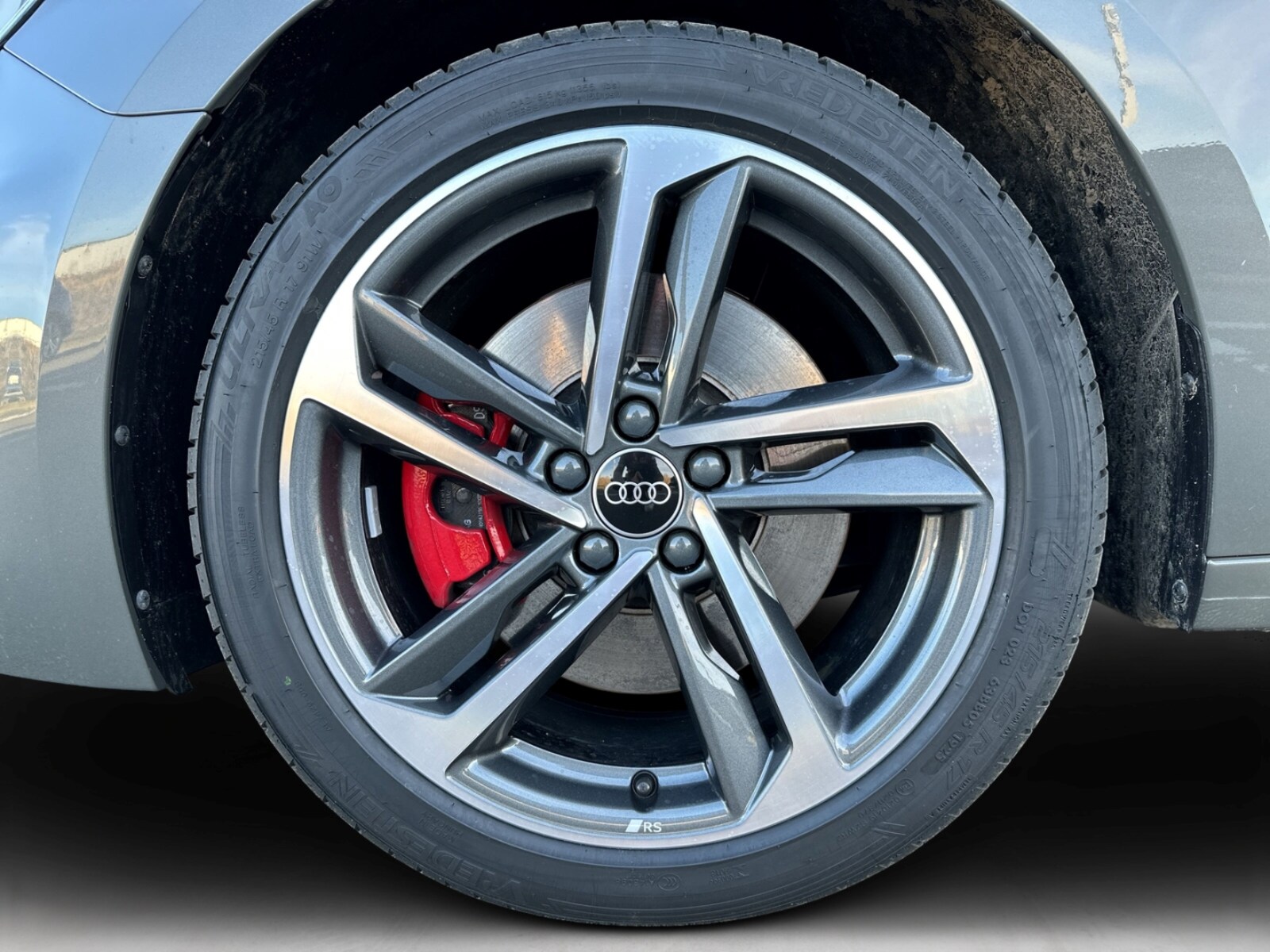 Audi A1 Sportback – Bild 6