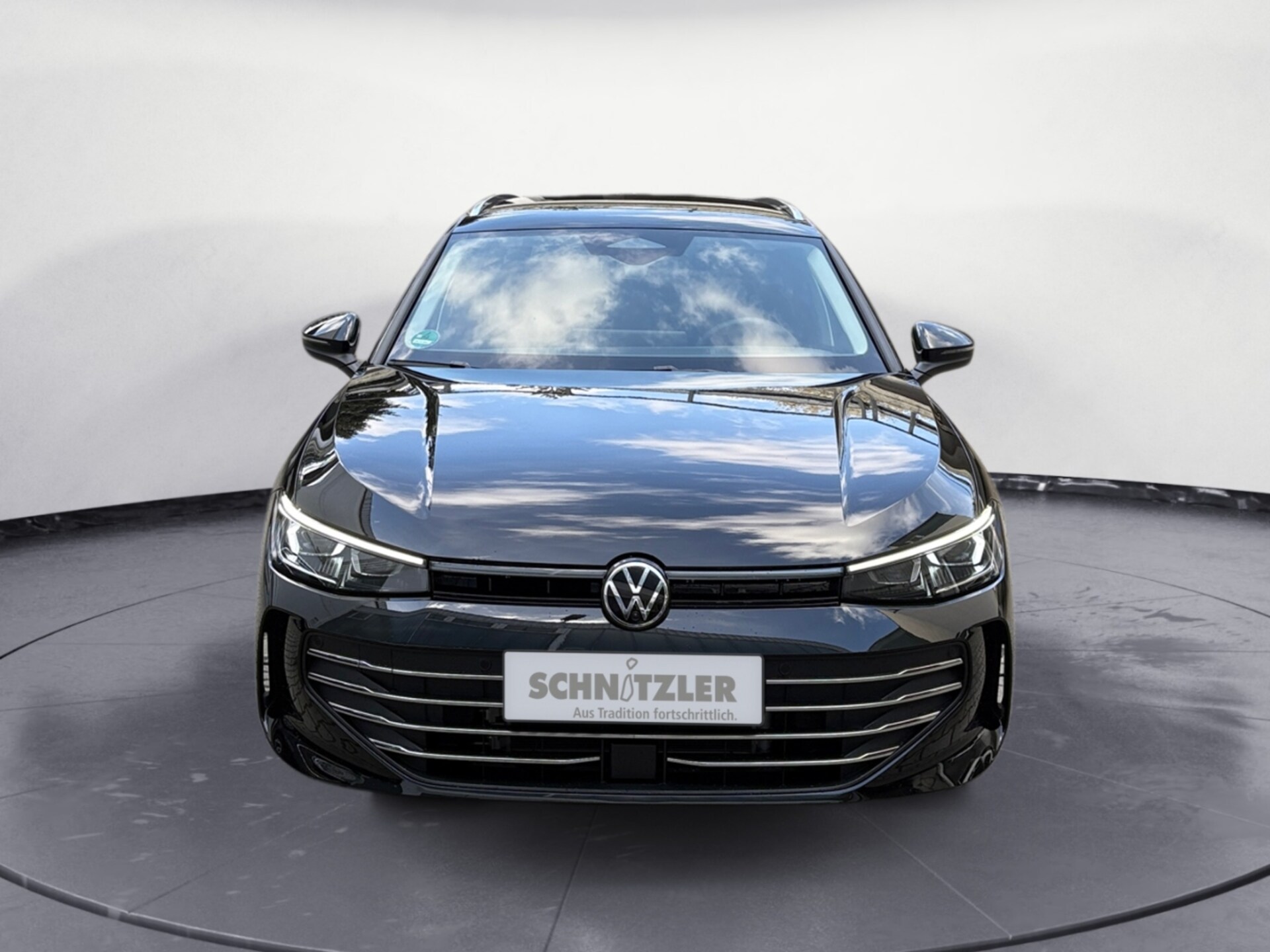 Volkswagen Passat Business