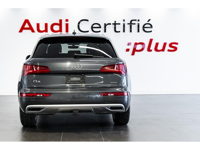 2019 Audi Q5