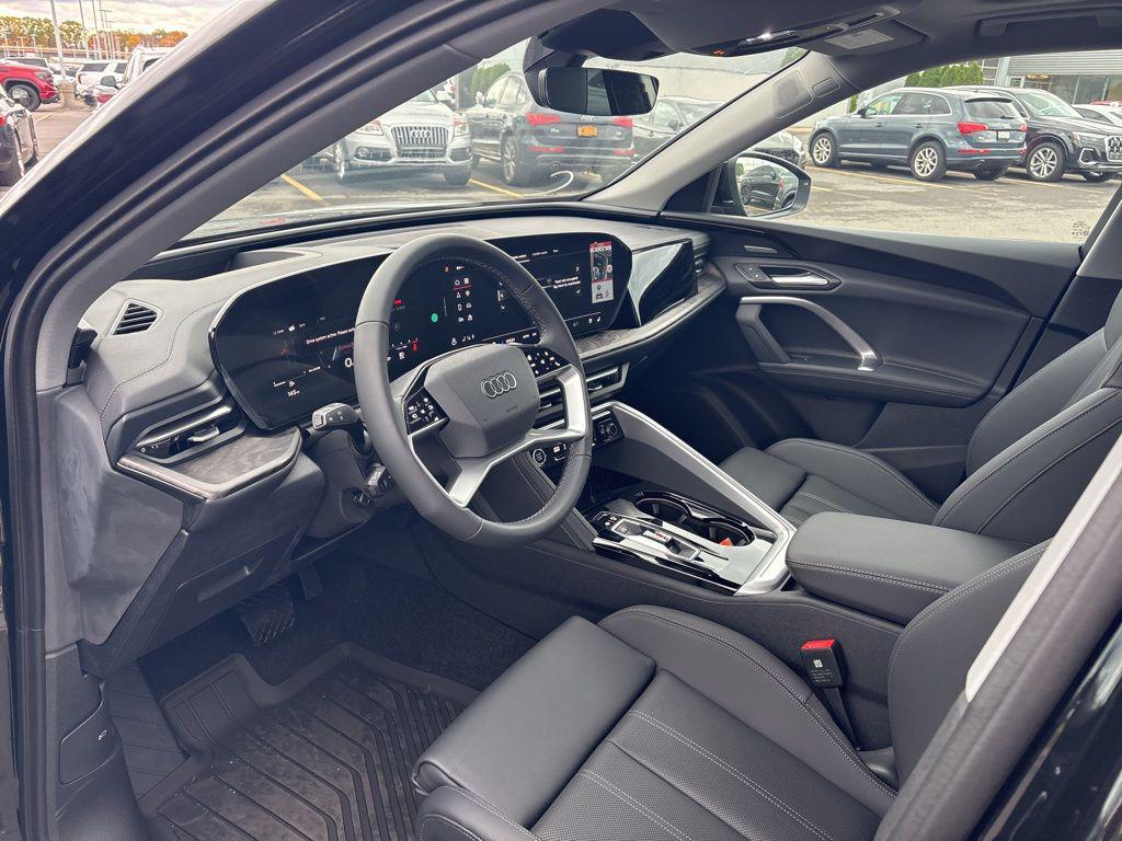 2025 Audi Q5 Sportback Premium Plus - Photo 9