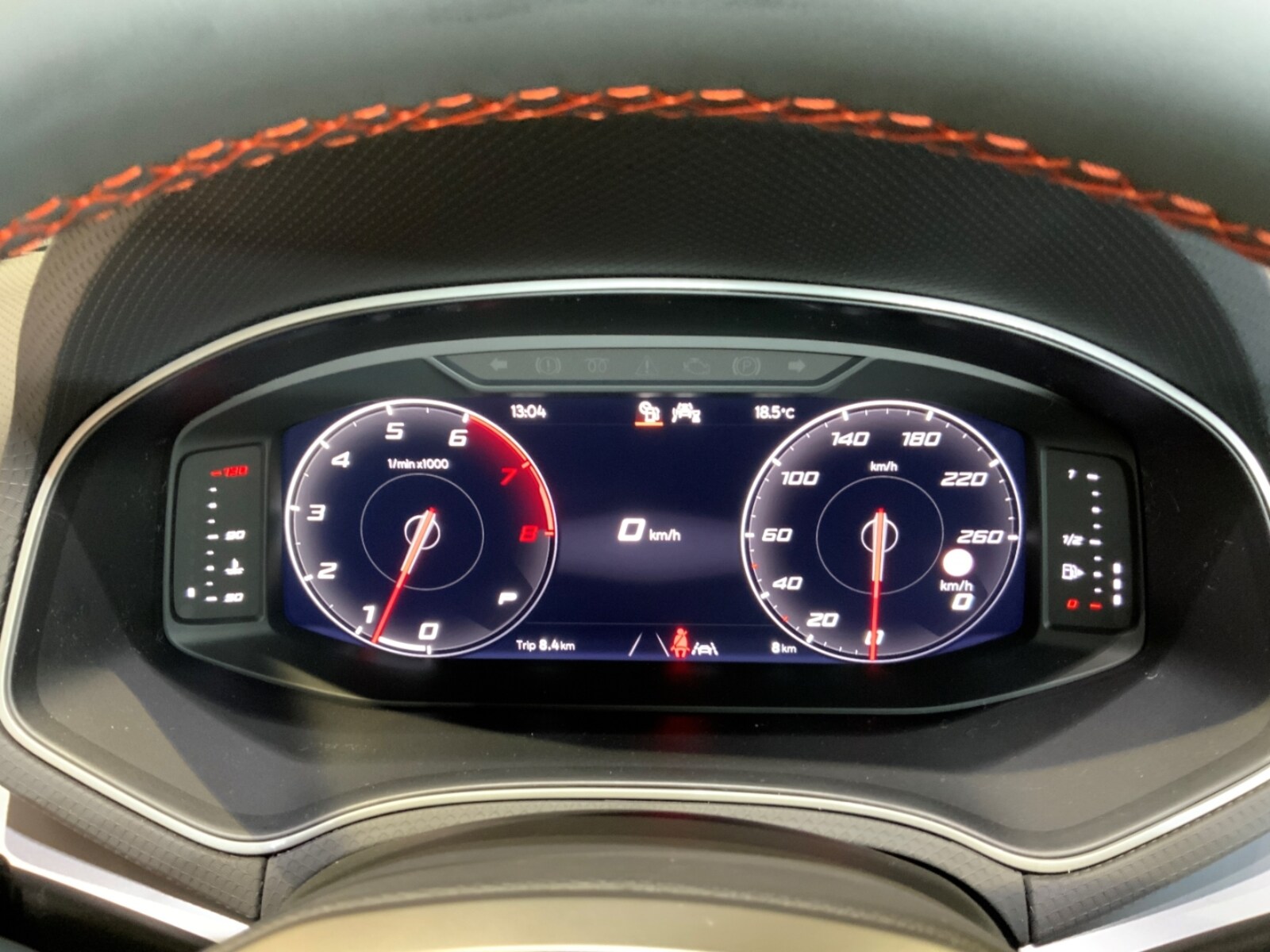 SEAT Ibiza – Bild 15