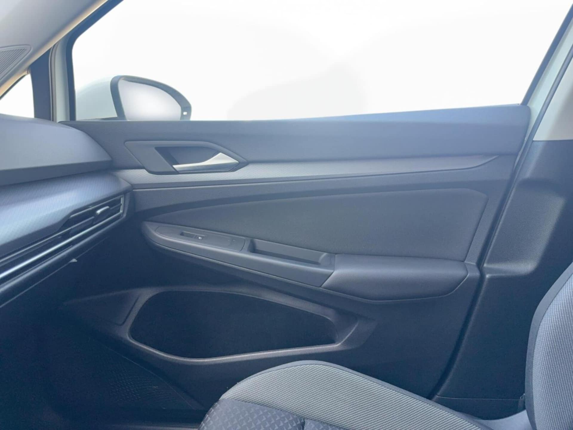 Volkswagen Golf Active