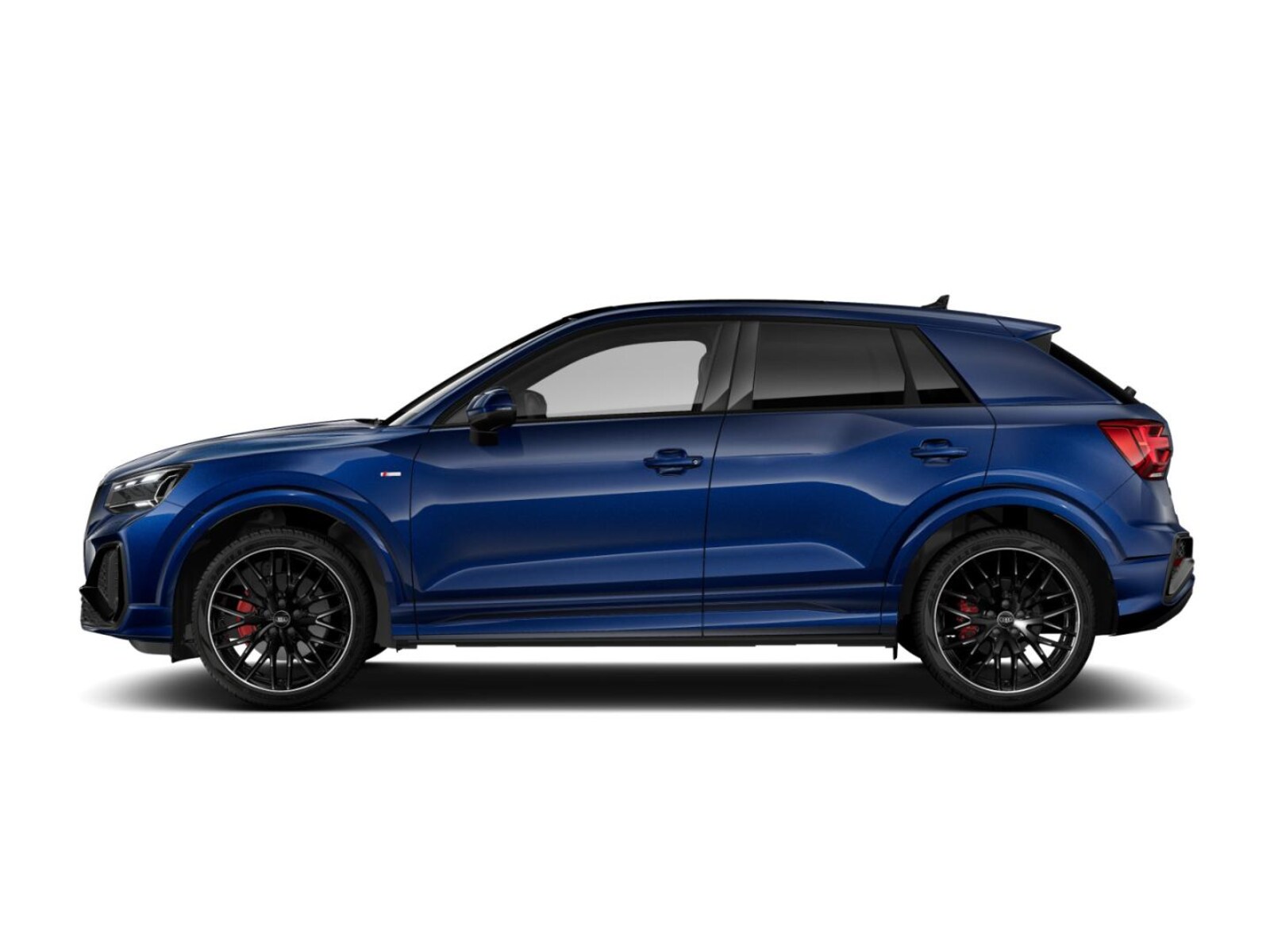 Audi Q2 – Bild 5
