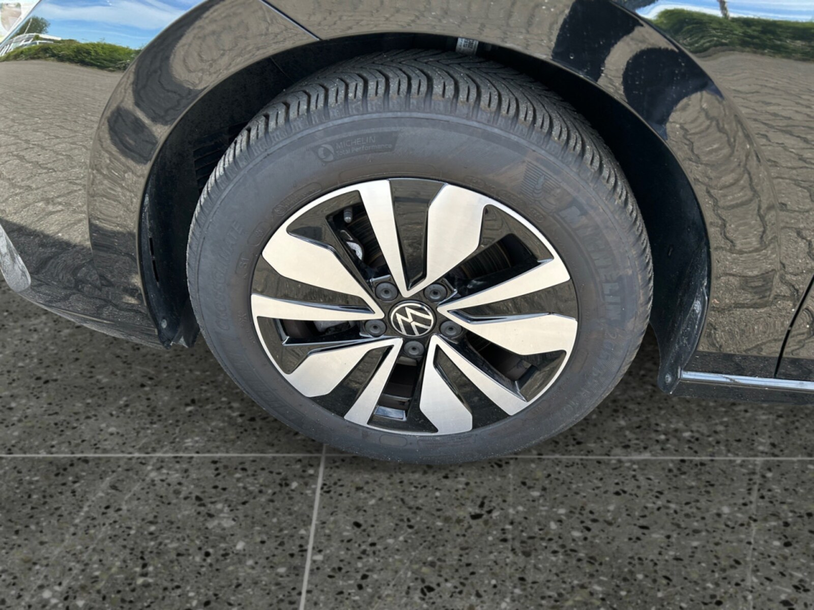 Volkswagen Golf – Bild 14