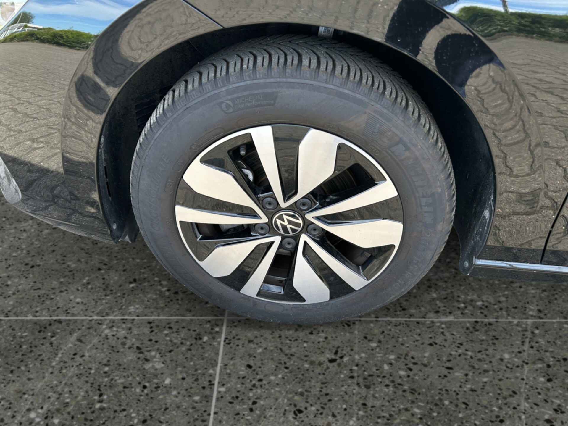 Volkswagen Golf Goal
