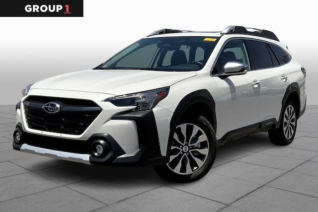 2023 Subaru Outback