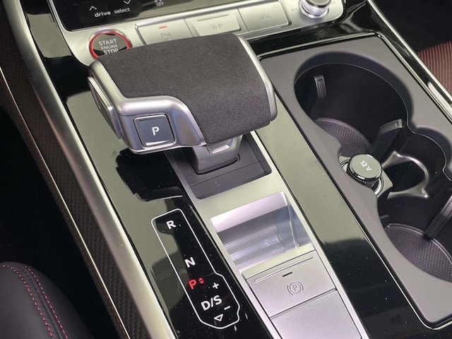 2026 Audi RS Q8 Base - Photo 34