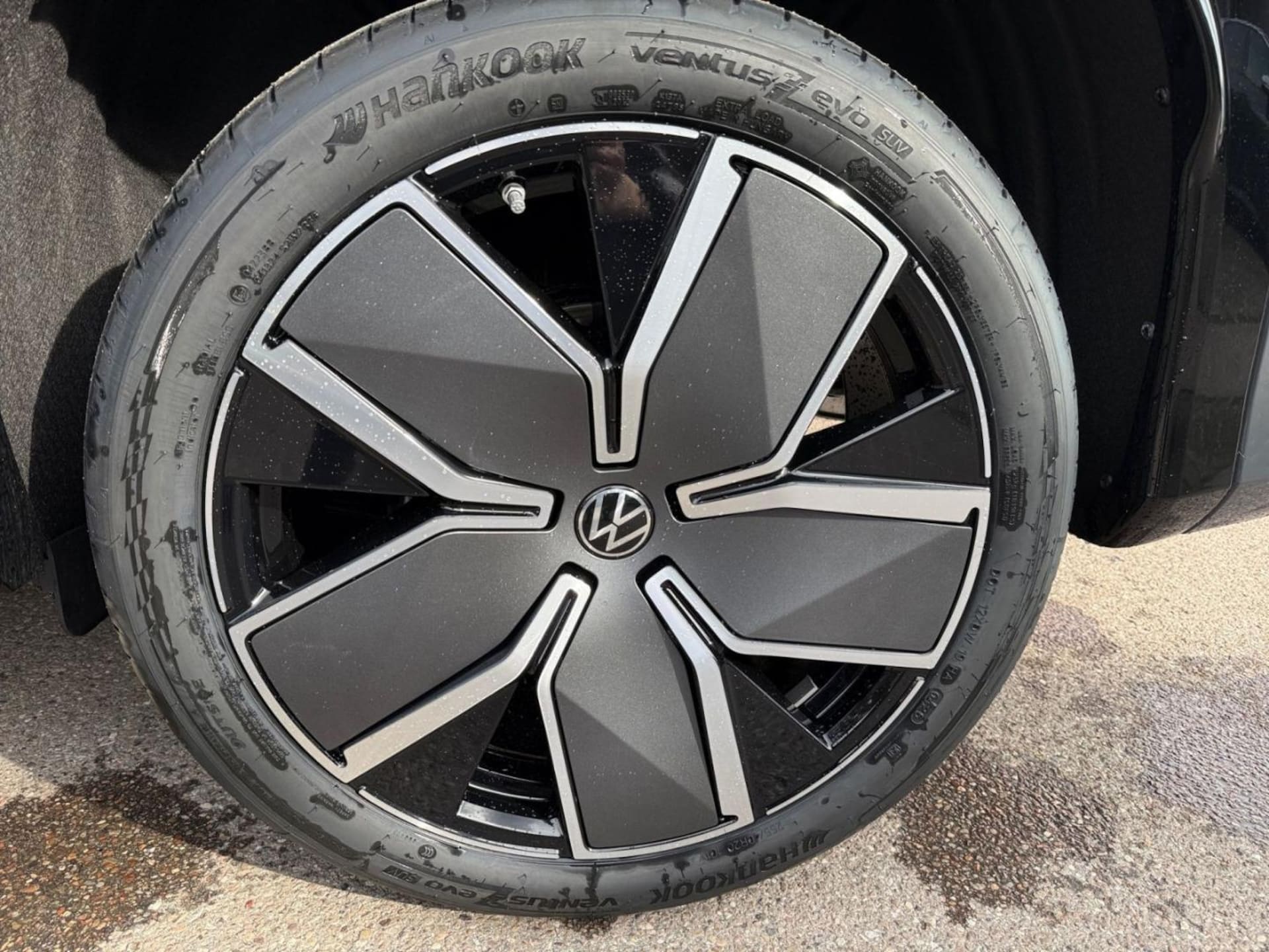 Volkswagen Tayron R-Line