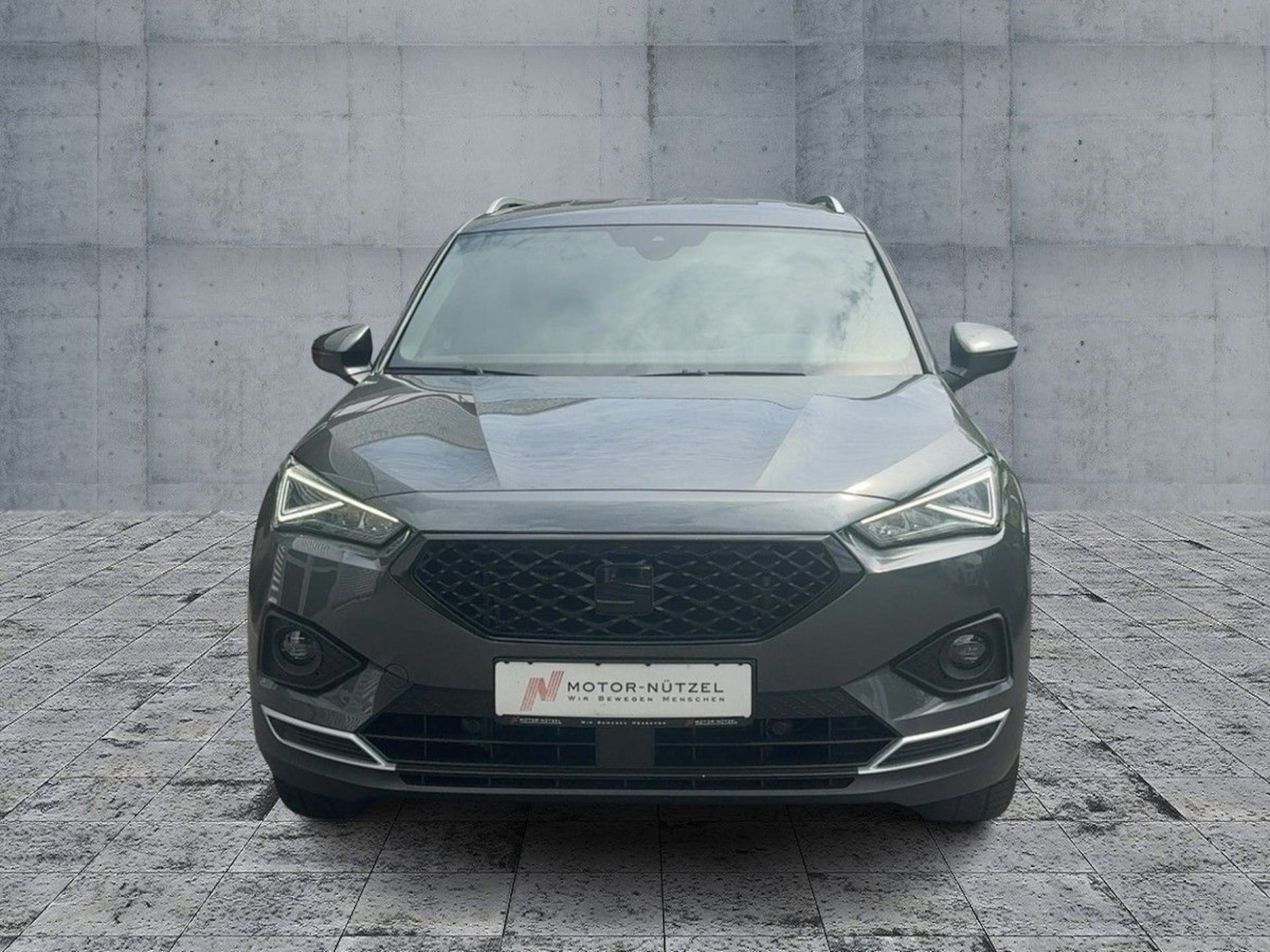SEAT Tarraco XCELLENCE