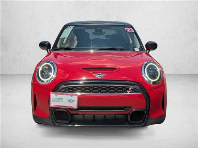 2023 MINI