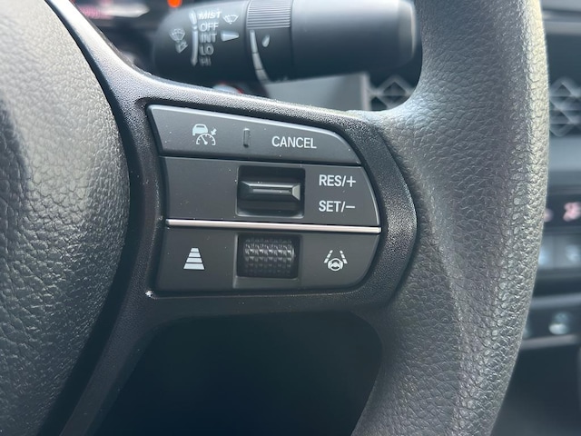 2024 Honda Accord EX - Photo 17