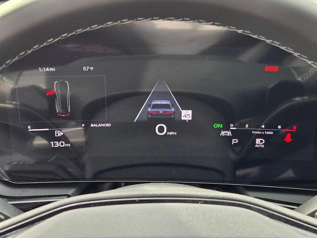 2026 Audi A6 Premium Plus - Photo 26
