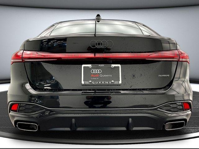 2026 Audi A5 Sedan