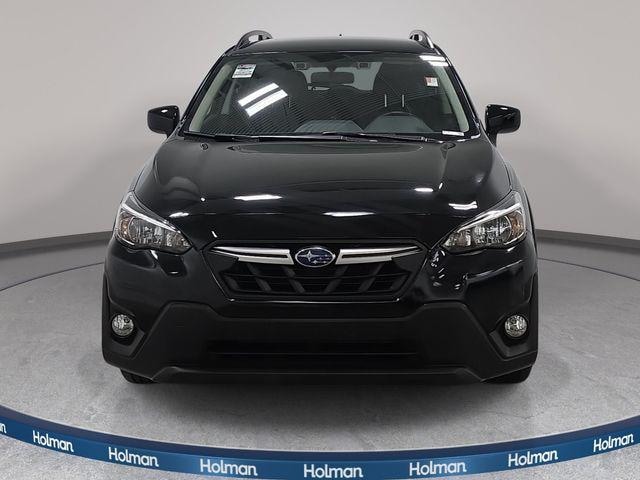 2022 Subaru Crosstrek
