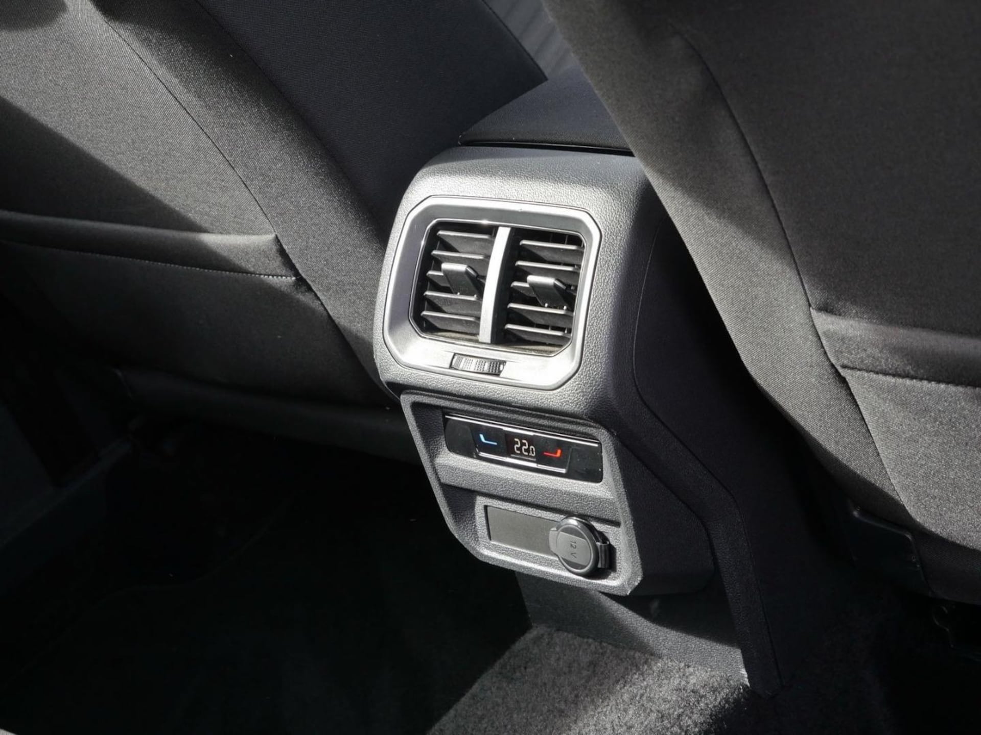 Volkswagen Tiguan Allspace Life