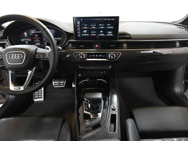 2023 Audi RS5 Sportback
