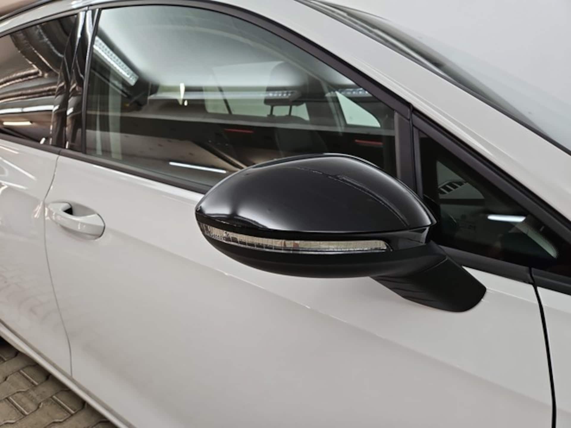 Volkswagen Golf Variant Goal
