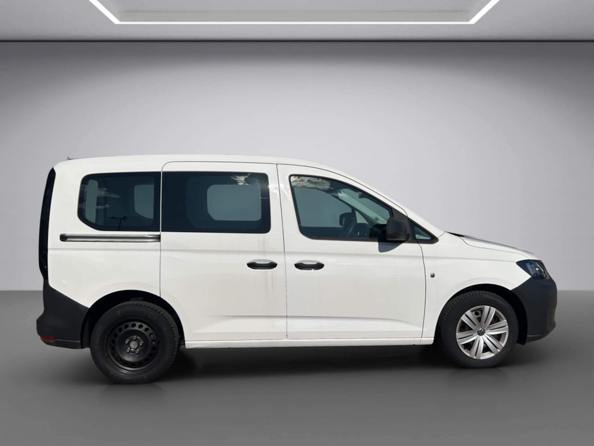 Volkswagen Caddy Kombi Basis-Modell