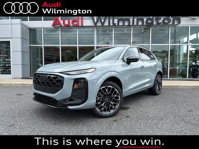 Photo of 2026 Audi Q3 SUV