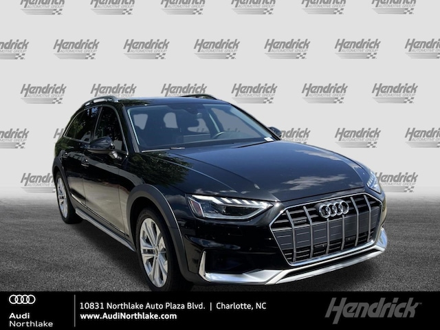 Photo of 2023 Audi A4 allroad 