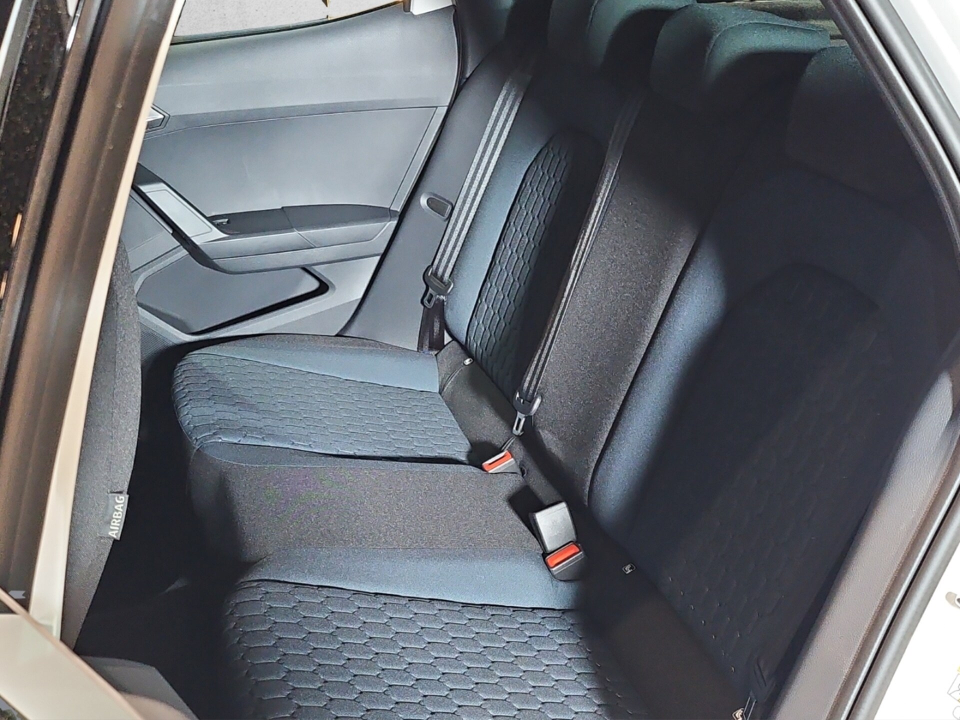 SEAT Ibiza Style
