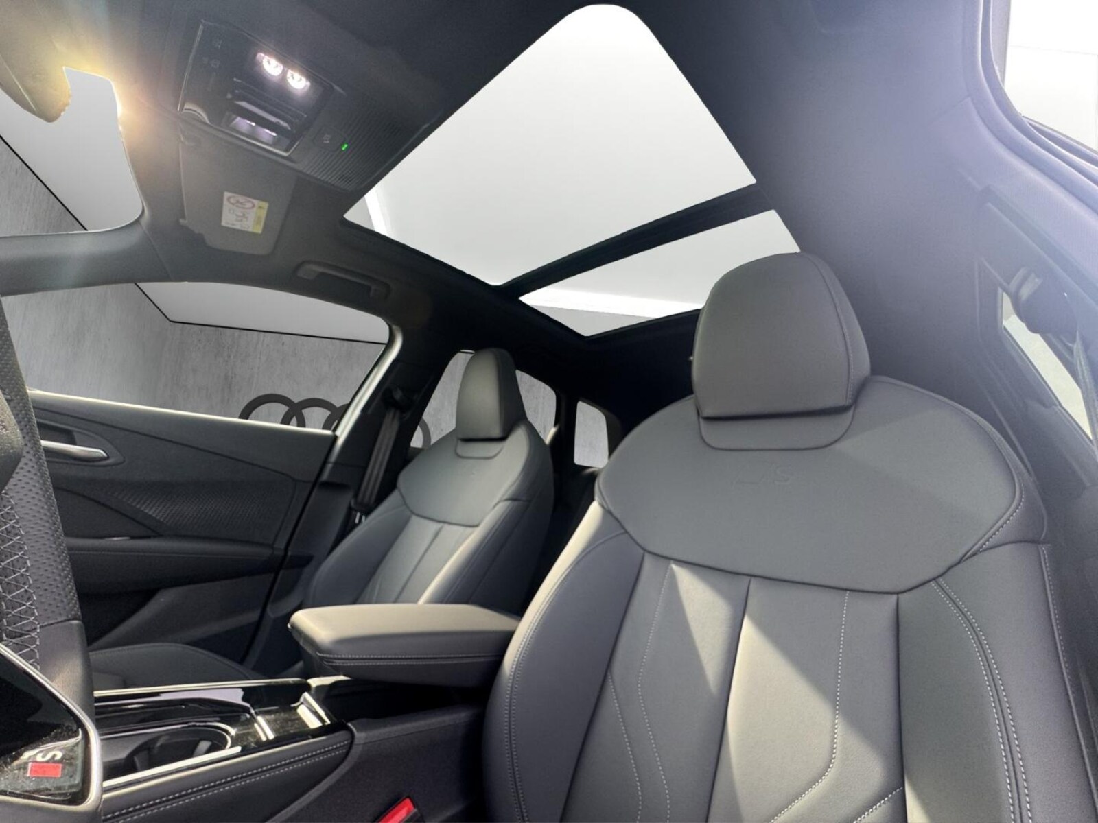 Audi Q3 – Bild 20