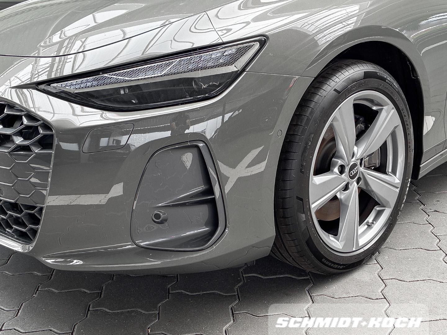 Bild über Audi A6 Avant TDI quattro 150 kW S tronic - für weitere Informationen kontaktieren Sie den Audi Partner