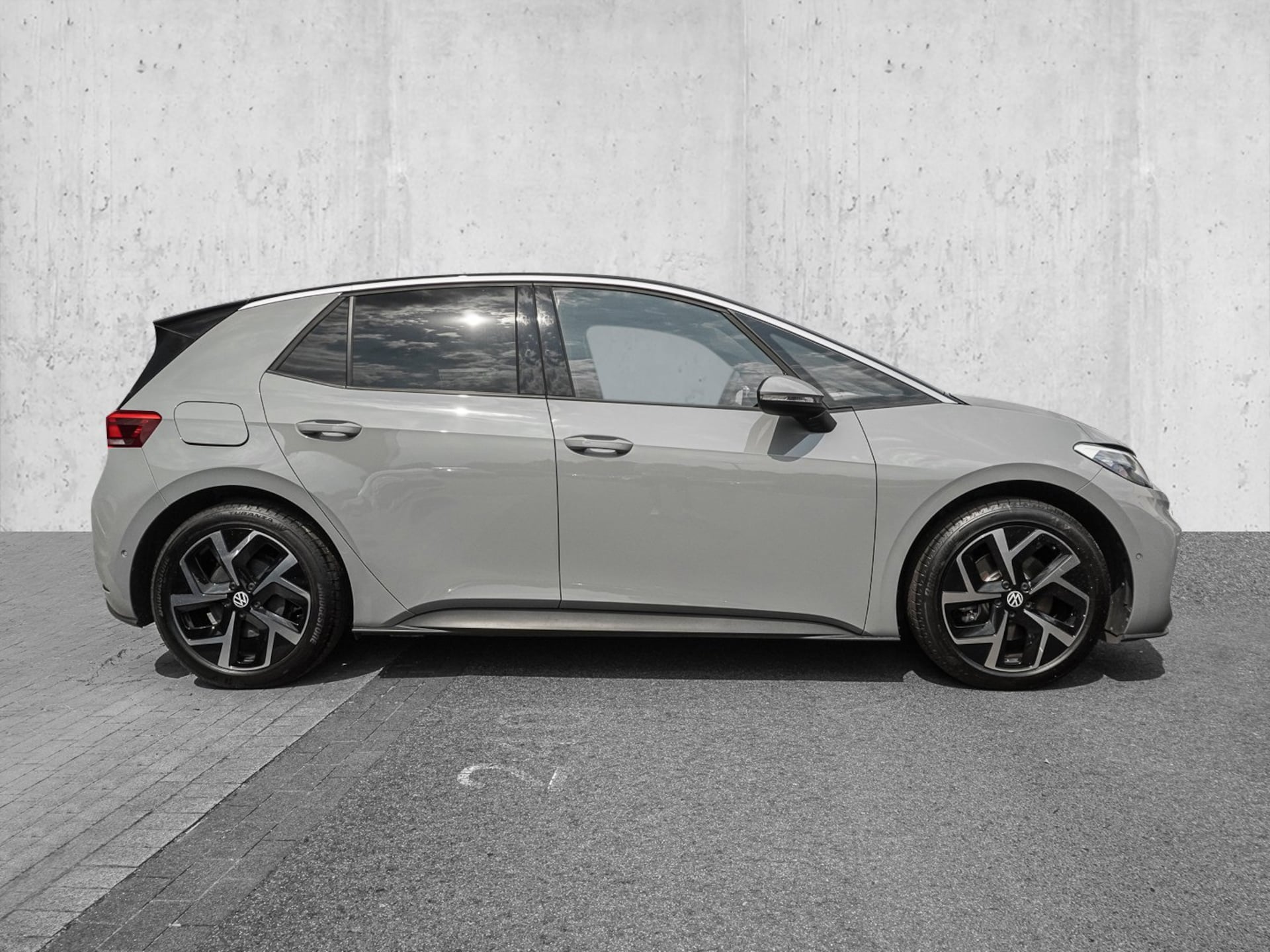 Volkswagen ID.3 MOVE Pro