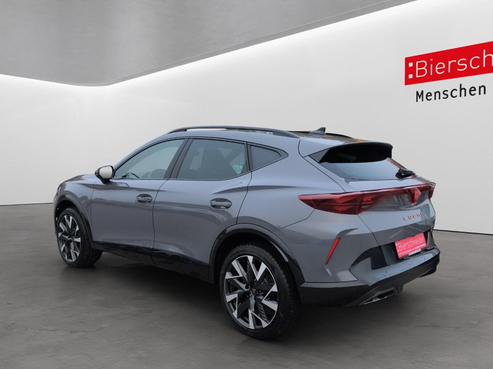 CUPRA Formentor – Bild 5