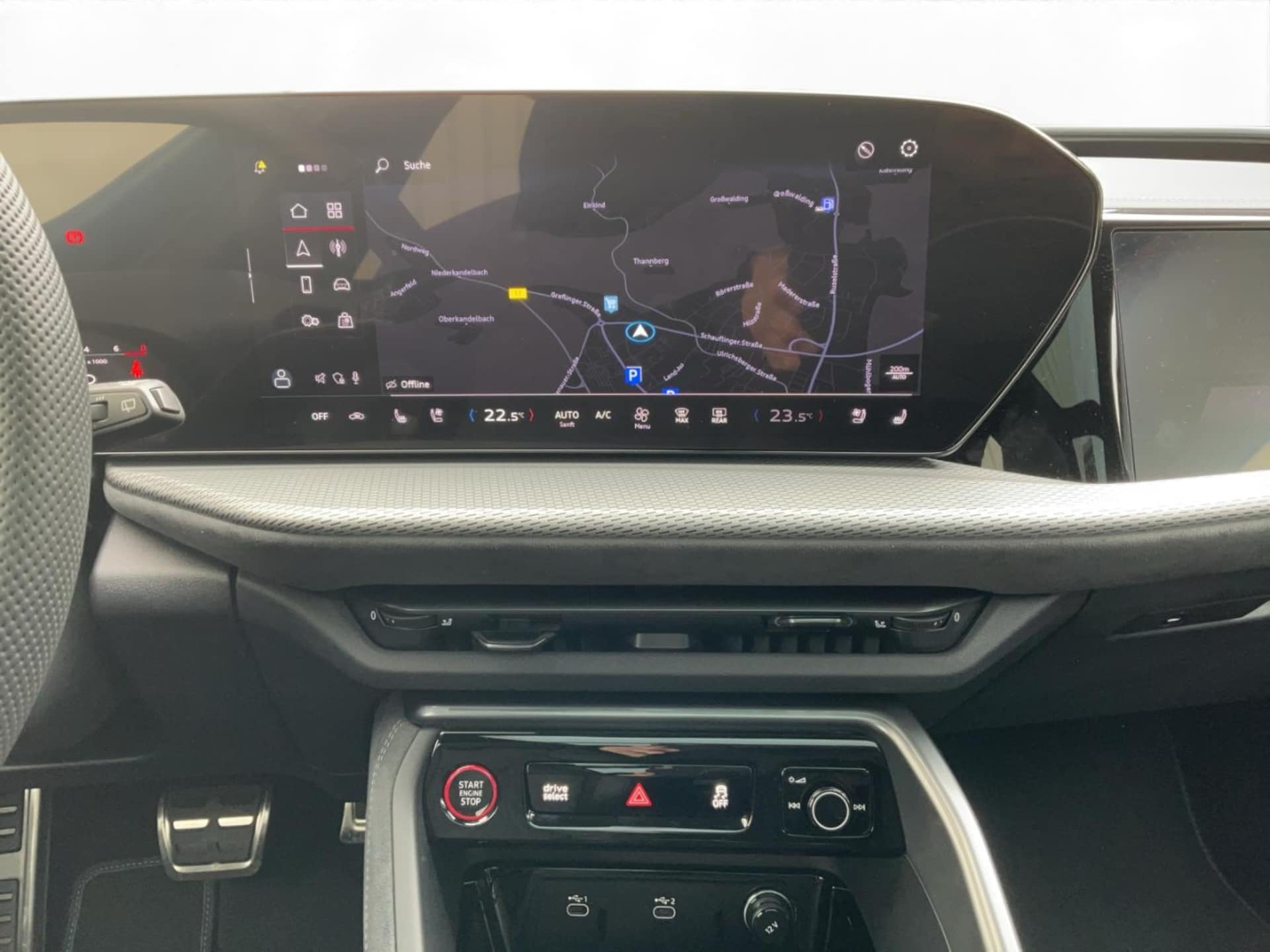 Audi SQ5 SUV