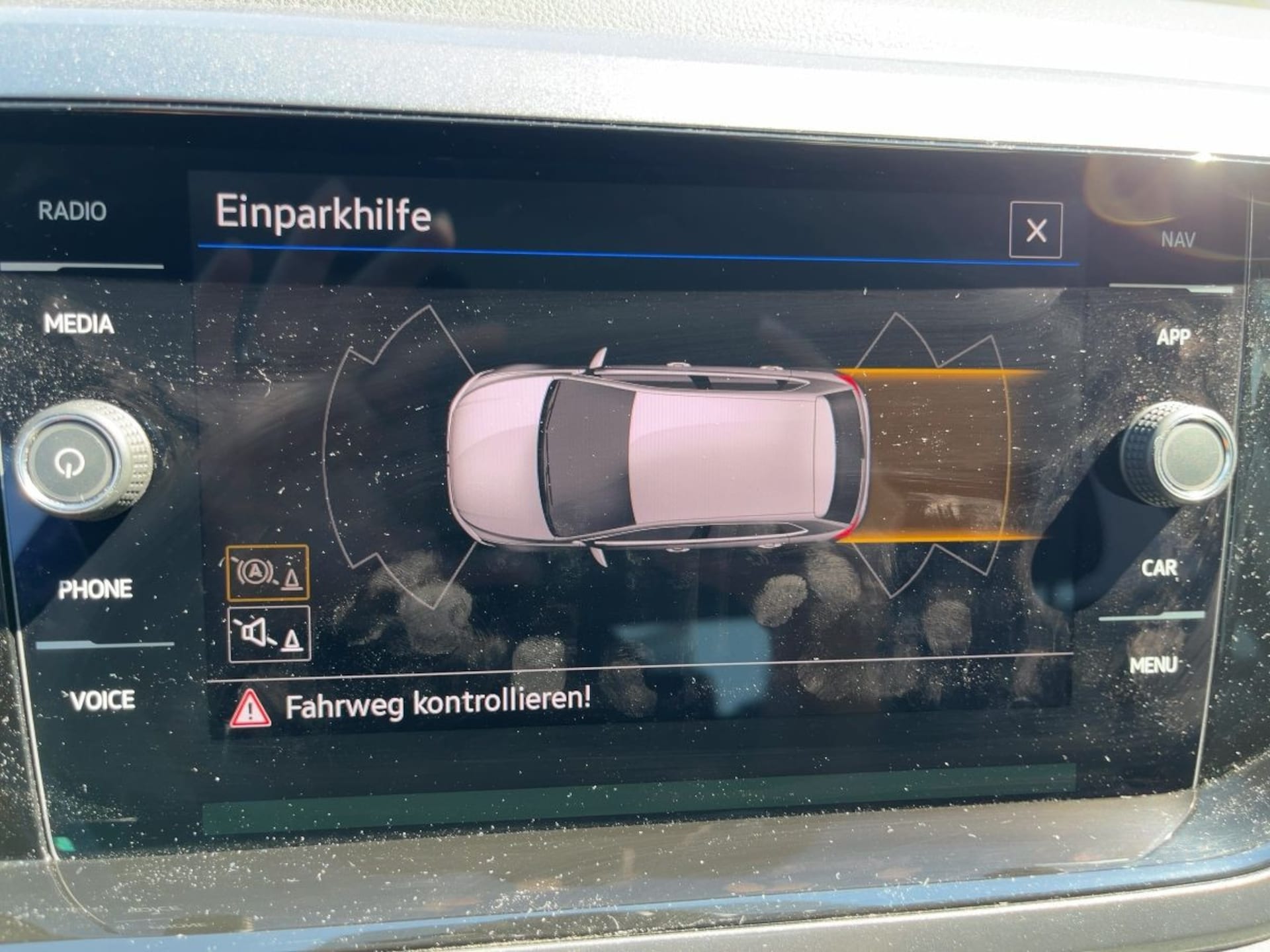 Volkswagen Polo Style