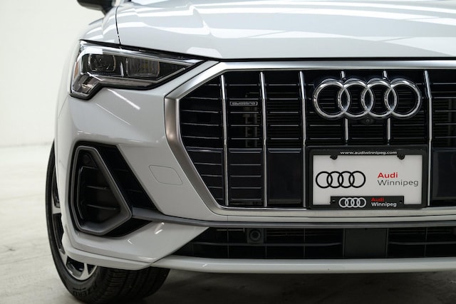 2024 Audi Q3 SUV