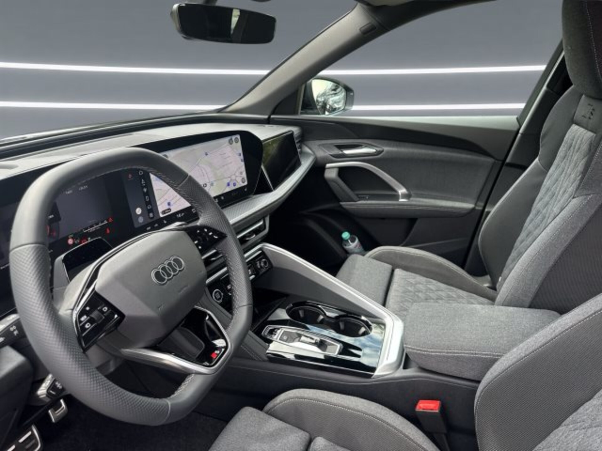 Audi Q5 SUV edition one
