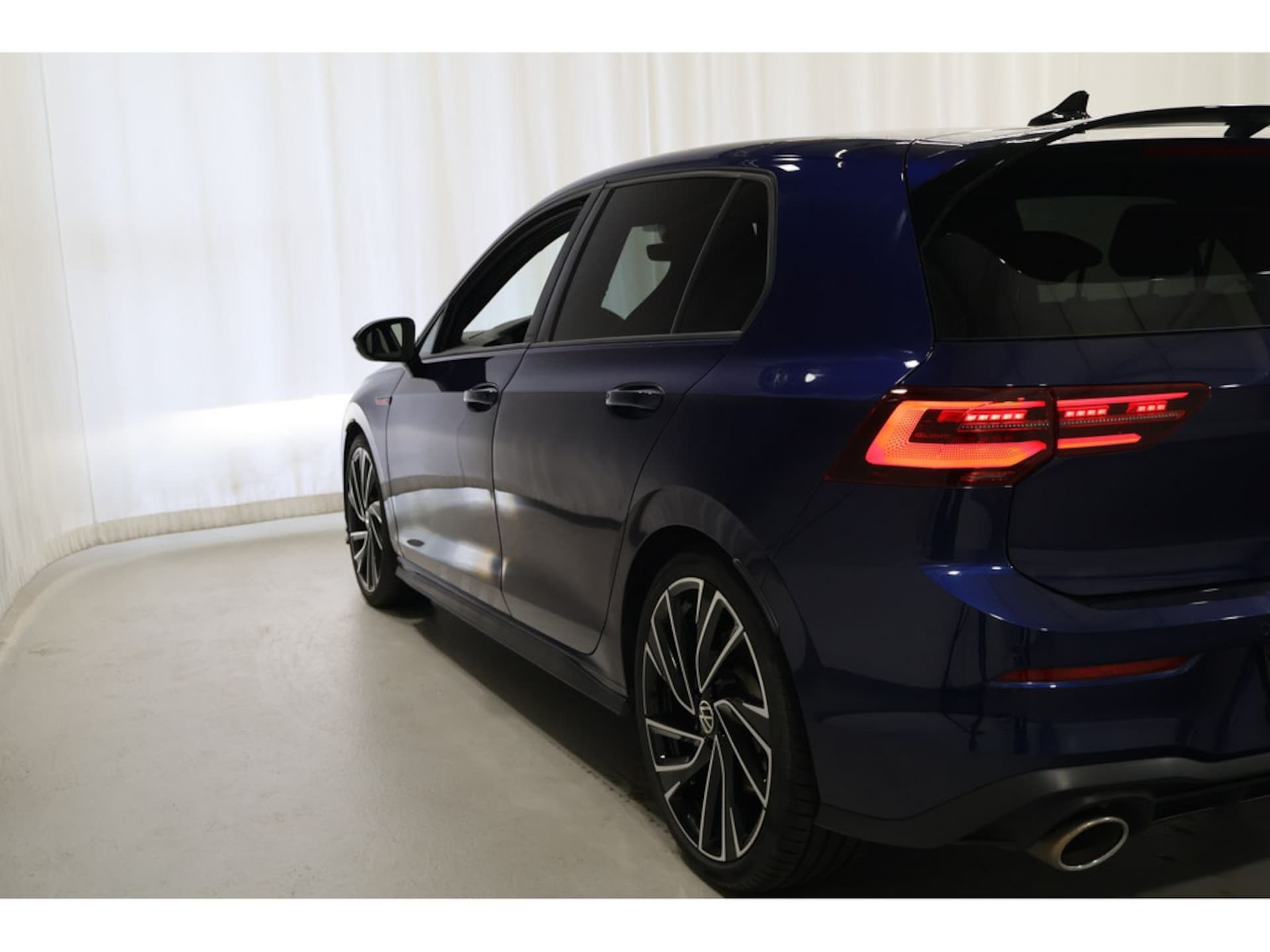 Volkswagen Golf GTI Clubsport