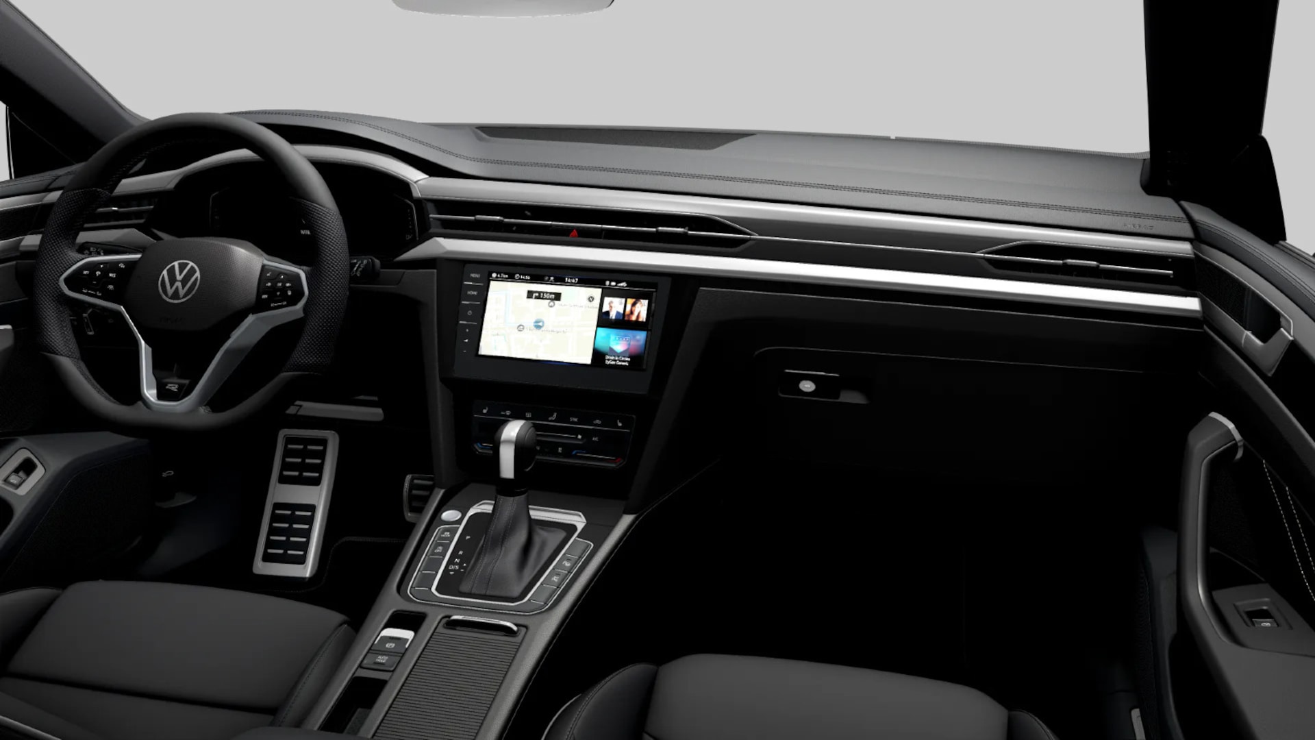 Volkswagen Arteon Shooting Brake R-Line