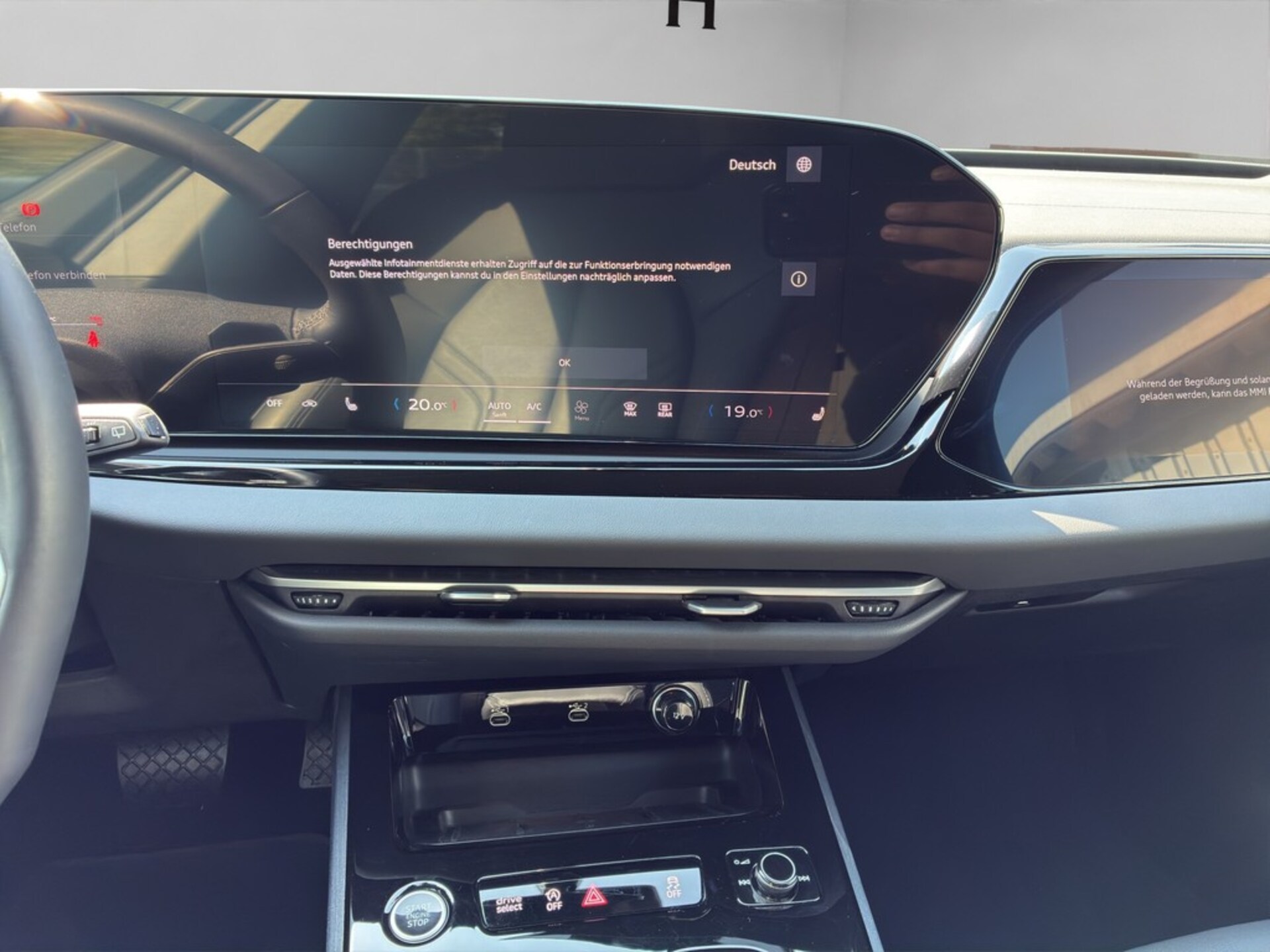 Audi A5 Avant edition one
