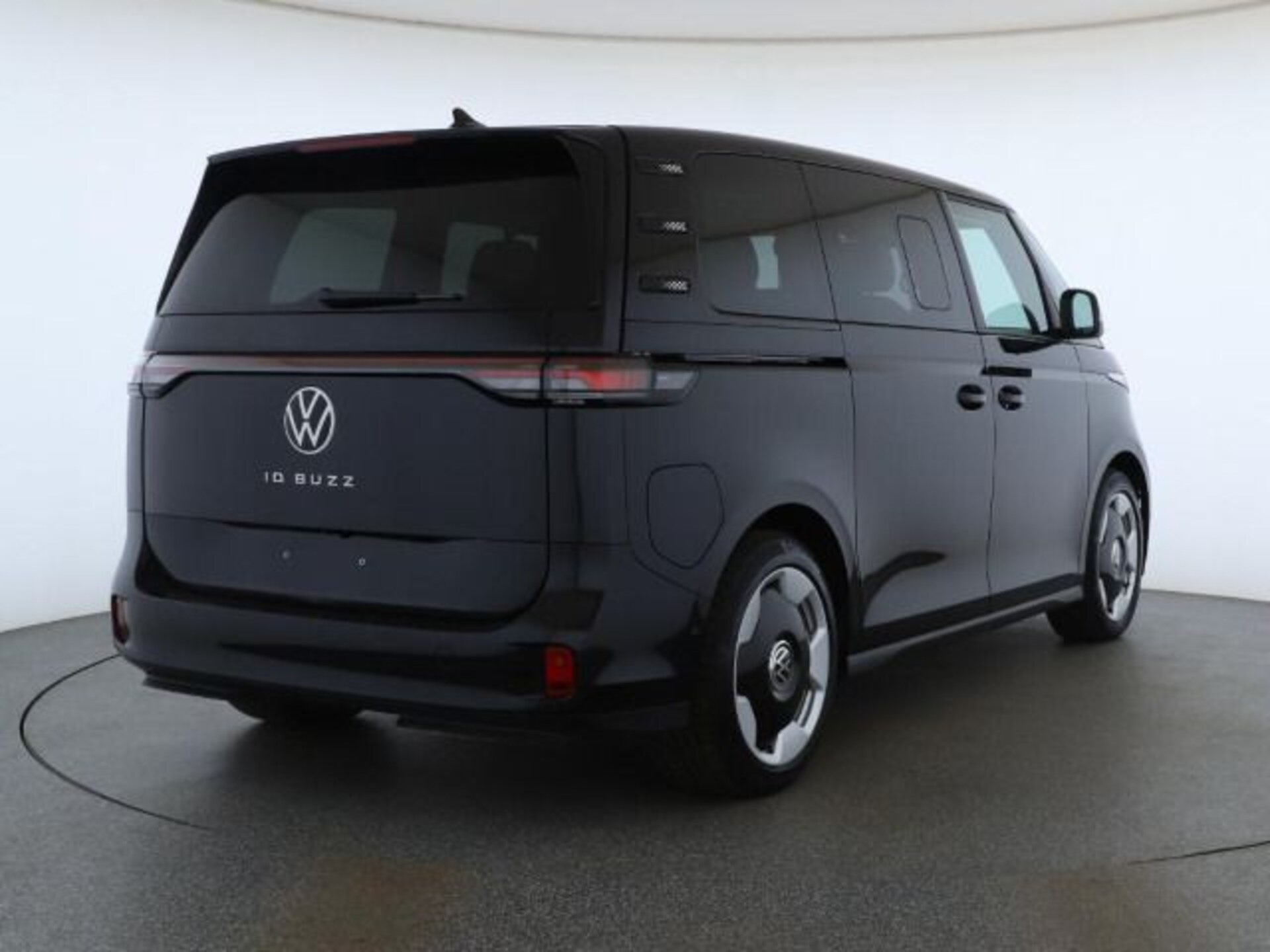 Volkswagen ID. Buzz Pro