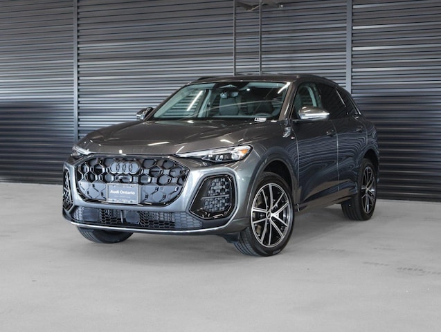 Photo of 2026 Audi Q5