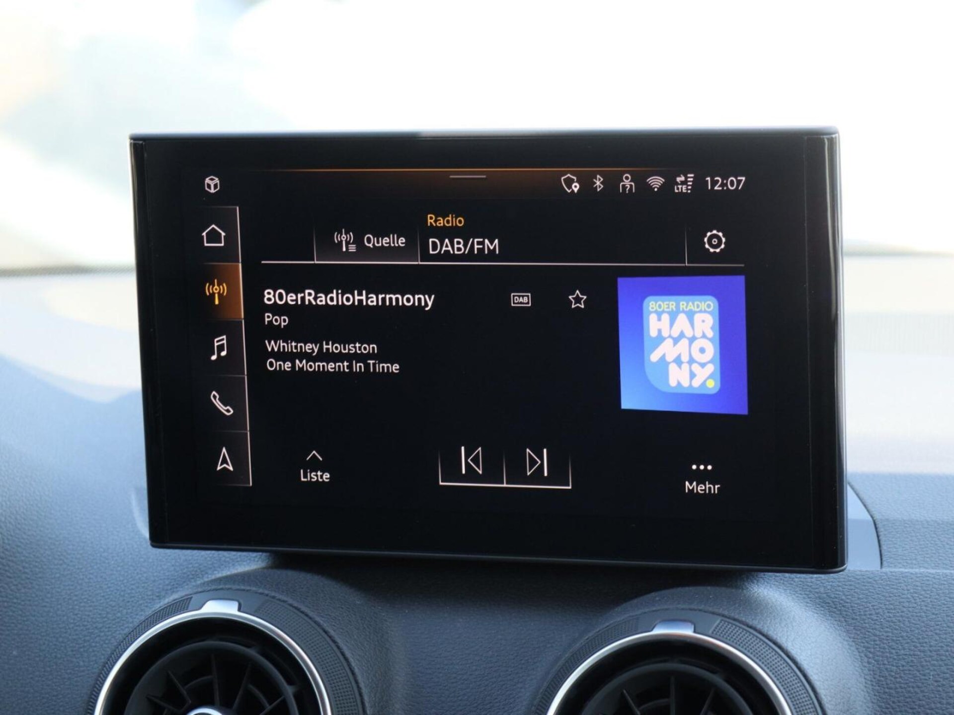 Audi Q2 Advanced