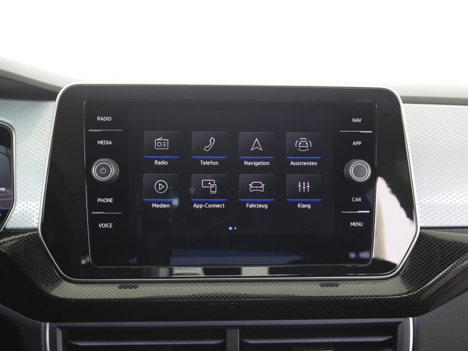 Volkswagen T-Cross ENERGY