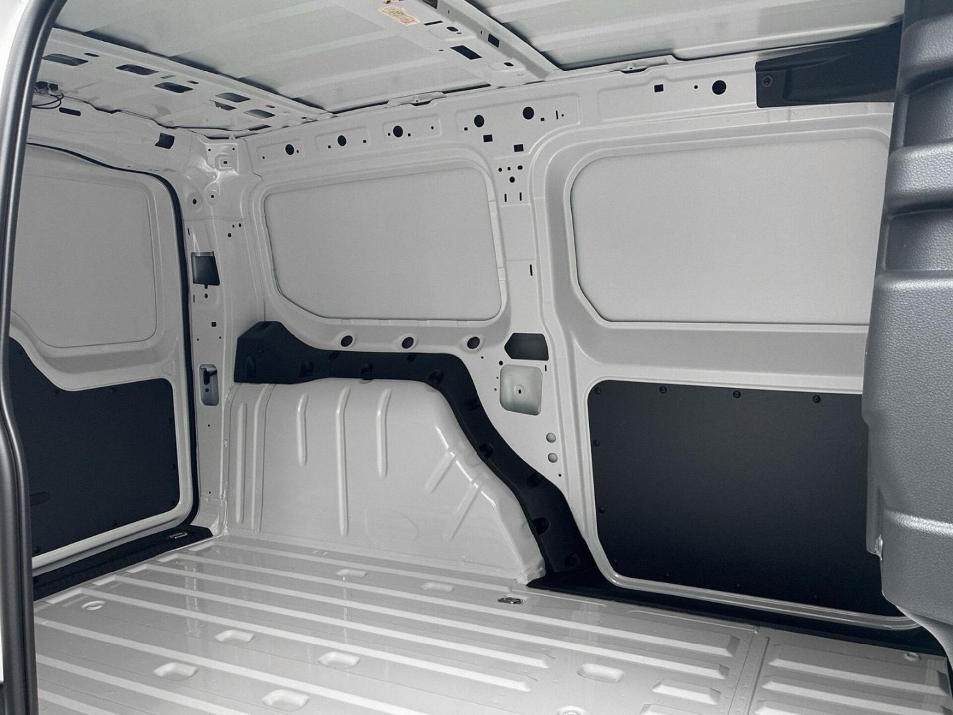 Volkswagen Caddy Maxi Cargo