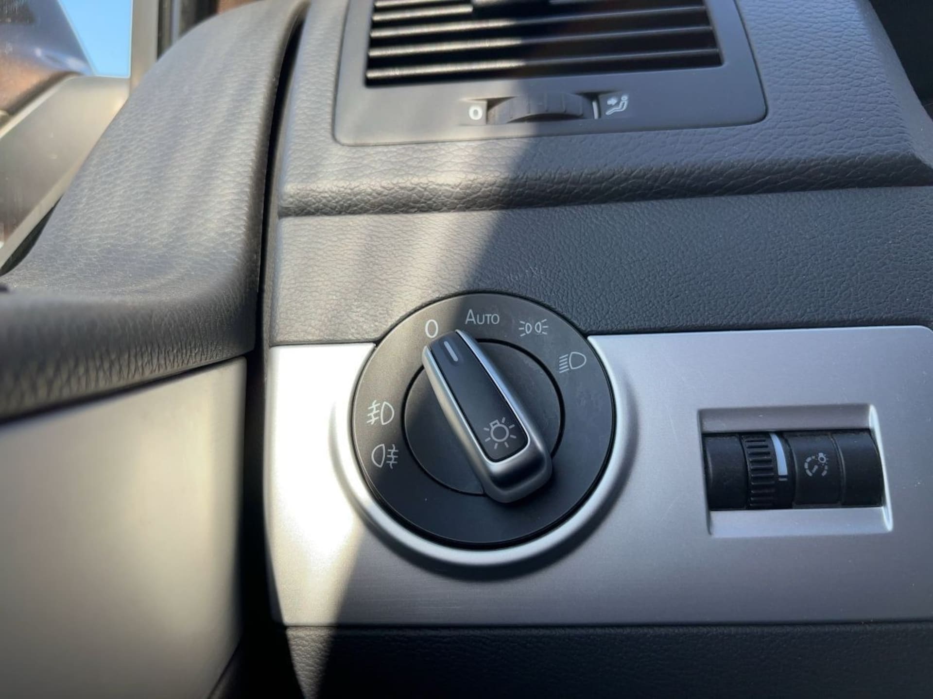 Volkswagen T5 Multivan Comfortline
