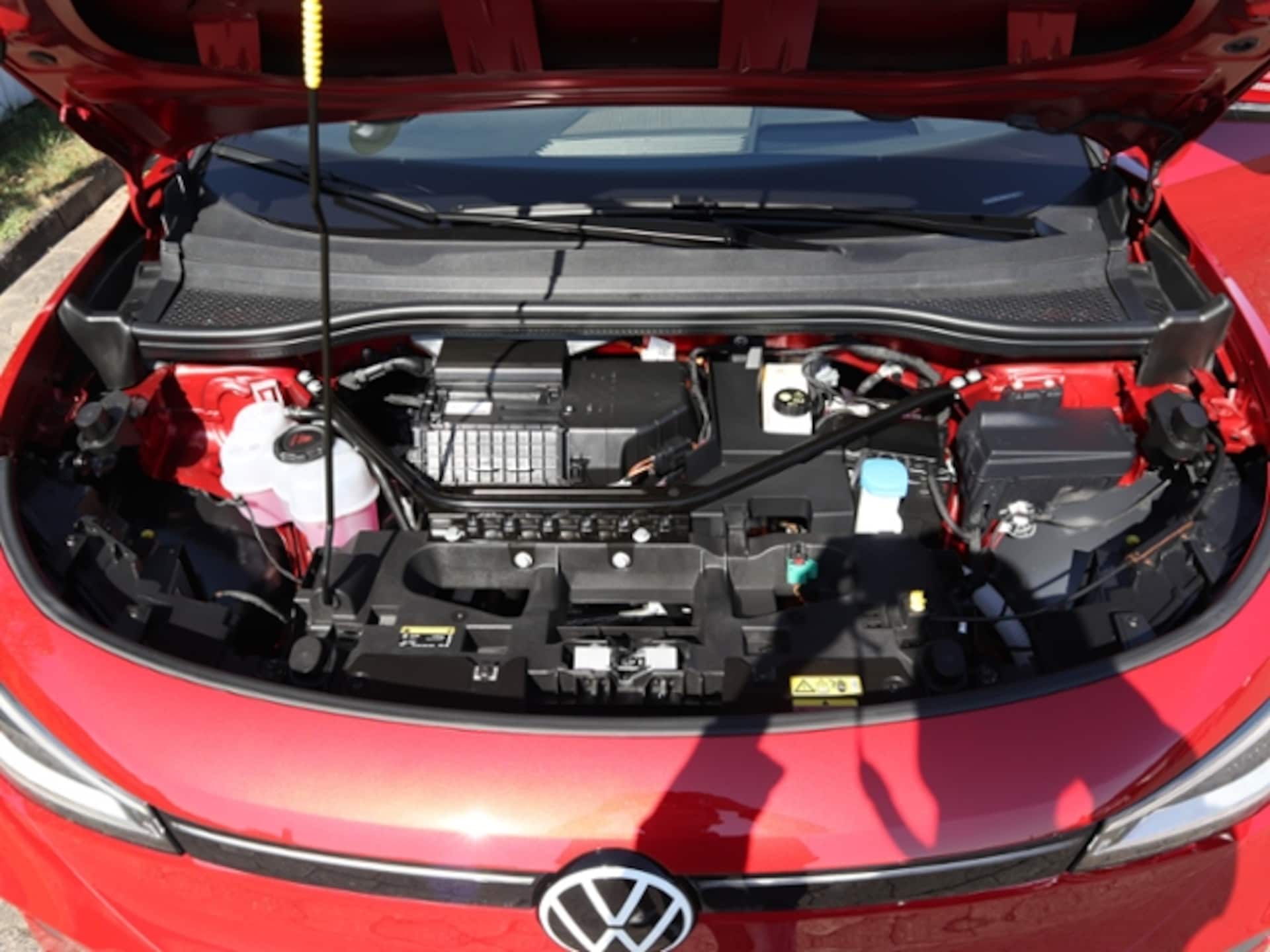 Volkswagen ID.4 Pro