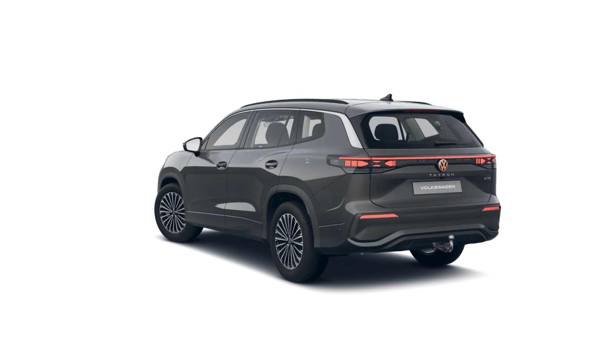Volkswagen Tayron Life