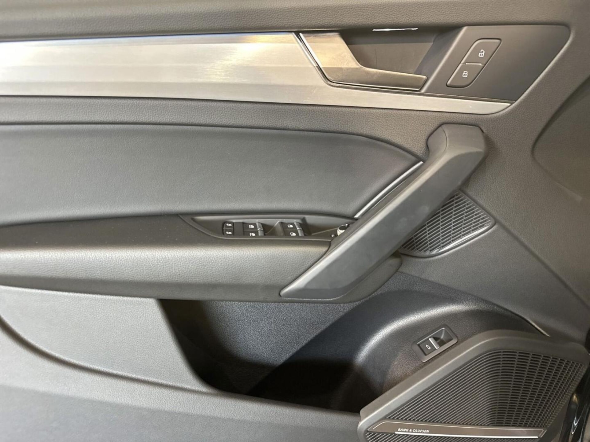Audi Q5 Sportback S line
