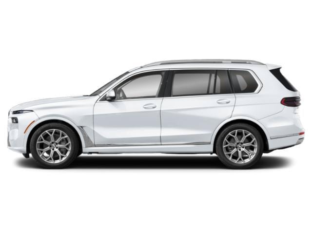 2026 BMW X7