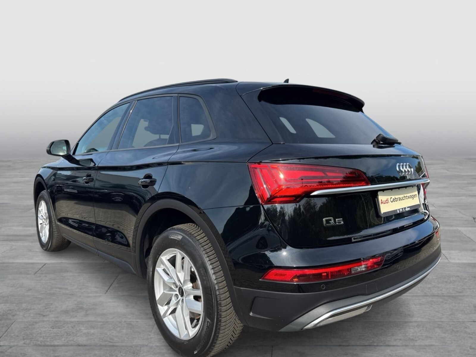 Audi Q5 – Bild 2