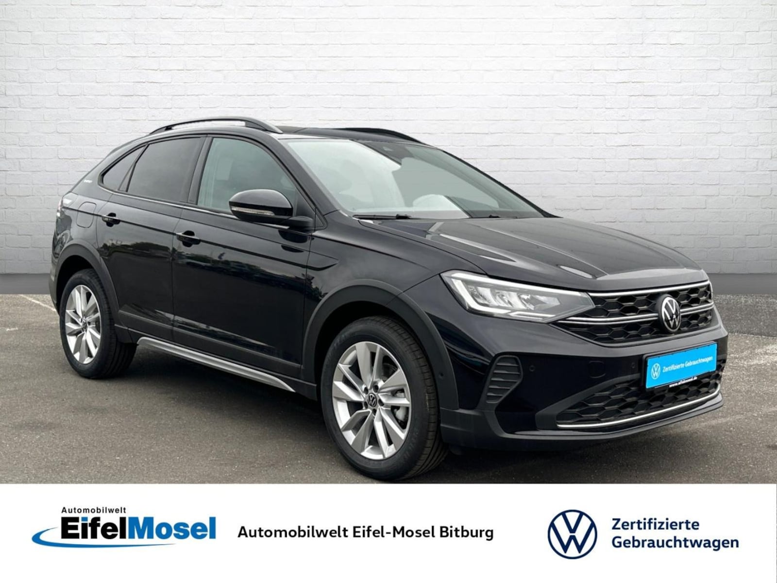 Volkswagen Taigo – Bild 7